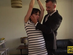 Amateur, Sadomasoquismo, Morena, Madura, Garganta profunda, Sexo duro, Realidad, Juguetes