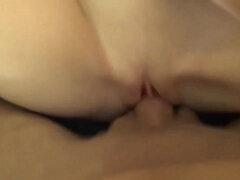 Anal, Lécher le cul, Blonde, Sucer une bite, Allemand, Lingerie, Petite femme, Adolescente
