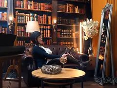 Grosse titten, Geschnappt, Hochschule, Tschechisch, Fetisch, Hd, Leder, Milf