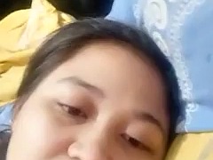 Bigo live masturbates