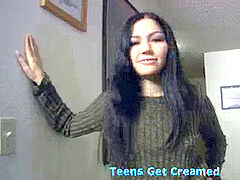 Hd, braces, ejaculation
