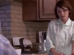 アジア人, お尻, フェラチオ, 巨乳な, 古典, チン, 日本人, オッパイの