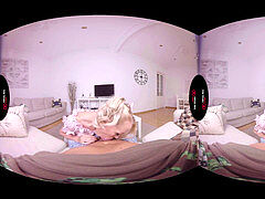 VirtualRealPorn.com - Otaku nymph