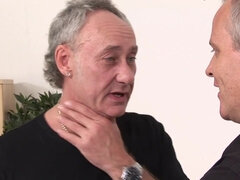 New sluts get their big break coupled with big cocks