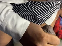 18 años, Cunnilingus, Pareja, Penetracion con dedos, Hd, Casero, Indio, Desnudo