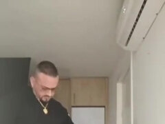 Enthousiasteling, Pijpbeurt, Lul, Hardcore, Hd, Moeder die ik wil neuken, Roodharige vrouw, Spuiten