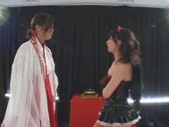Japaans, Worstelen