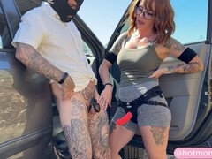 Leie, Amerikanisch, In den arsch, Sadomasochismus, Domination, Weibliche domination, Herrin, Sklave