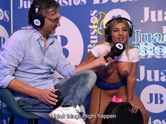 Frau, Hd, Latina, Masturbation, Monster, Orgasmus, Muschi, Spielzeuge