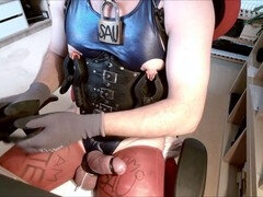 緊縛, デカチン, エクストリーム, ゲイ, ドイツ人, なめる, マッサージ, ウェブカメラ