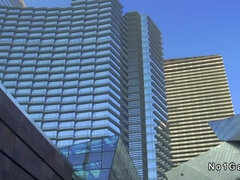 アナル, 黒人, フェラチオ, ゲイ, 手コキする, ホテル, シゴき, フェラする