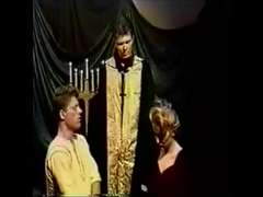 バイセクシャル, 3p男男女, ヴィンテージ