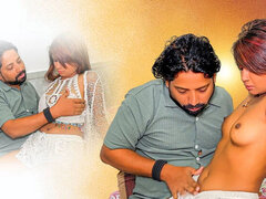 18 años, Verga grande, Bikini, Hermano, Hablar sucio, Indio, Sexo fuerte, Hermanas