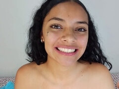 Latina, Masturbation, Muschi