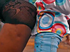 Africano, Compilación