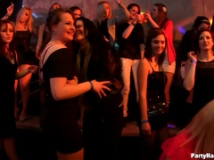 Party Hardcore Gone Crazy Vol. 10 Part 2 - Cam 3