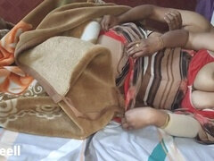 Тетя, Кончили внутрь, Домашнее видео, Индианки, Милф, Мамочка