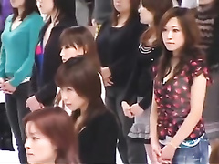 素人, 日本人, 裸