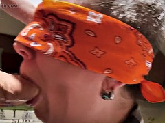 Blasen, Paar, Spermaladung, Behaart, Hardcore, Muschi, Titten, Ehefrau