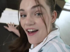 [Taboo Heat] Juniper Ren, Cory Chase (Step Daughter Truth Or Dare - Cory chase