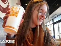 48h With Me! The Burger King Hostess Tries To Bribe Me! Ass - Ep8 - Vlog