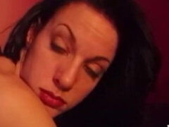 Asiatique, Bondage, Fétiche, Hard, Coréenne, Seins naturels, Chatte, Rousse roux