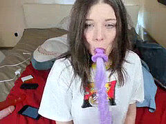 オナニー, オーガズム, オマンコ, 一人, おもちゃ