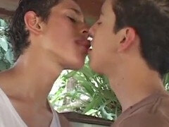 Amateur, Homosexuelle, Mexicainne