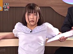 アジア人, 茶髪の, ハードコア, 日本人