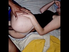 Anal, Gym, Lesbienne