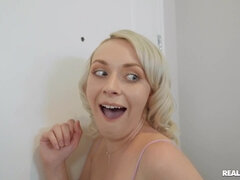 In den arsch, Hd, Reiten, Ablutschen, Flotter dreier