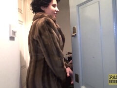 Садо мазо, Минет, Британки, Член, Развязные