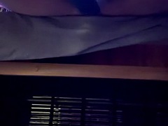 Amateur, Grosse bite, Homosexuelle, Masturbation, Sauna, Solo, Vibromasseur