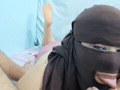 アラブ, 自家製, 巨大, 熟年, 天然, 小柄, オマンコ, フェラする