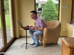 Большие сиськи, Блондинки, Семяизвержение, Чешки, Секс без цензуры, Милф, Натуральные сиськи, На природе