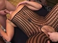 Leie, Viele männer bespritzen eine frau, Spermaladung, Aufs gesicht abspritzen, Gruppensex, Deutsch, Orgie, Ablutschen