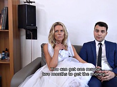Blonde, Petit ami, Hard, Lingerie, Pov, Réalité, Tatouage, Épouse