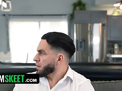 Grosser schwanz, Besamung, Papi, Tochter, Schwanz, Hd, Absätze, Titten