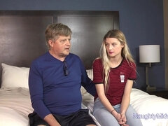 素人, お尻, ベビーシッター, 中出し, カワイイ, 自家製, オマンコ, ティーン