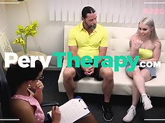 Большие сиськи, Минет, Постарше, Глубокая глотка, Лизание, В офисе, От первого лица, Киски