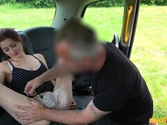 Arsch, Schwanz, Hundestellung, Europäisch, Fingern, Handjob, Lecken, Im freien