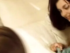 Hot Wife Swinging Secrets - Threesome & Cuckold Fun with Anal & Facials