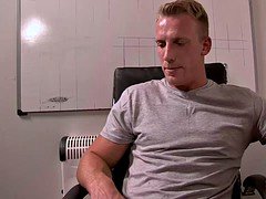 美女, ハードコア, ラティーナ, ポリス, 赤毛, ストッキング