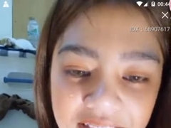 Kont, Bruinharig, Hardcore, Masturbatie, Roodharige vrouw, Tiener, Tieten likken, Webcamera