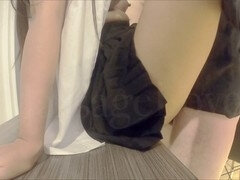 Amateur, Pareja, Casero, Orgasmo, Pequeña