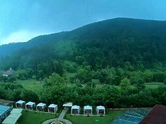 素人, デカパイ, ドイツ人, アウトドア, ハメ撮り, 公共, ティーン, オッパイの