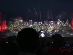 Enthousiasteling, Anaal, Grote kont, Zwart, Bruinharig, Sperma, Vriendin, Gezichtspunt