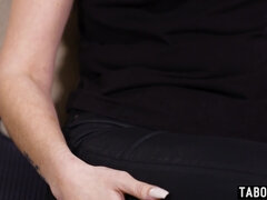 Blonde, Sucer une bite, Queue, Léchez, Seins naturels, Petite femme, Chatte, Maigrichonne