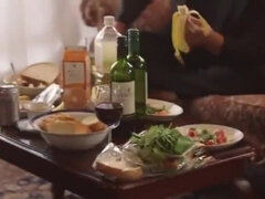 アジア人, 緊縛, イく瞬間, グループ, 日本人, メイド