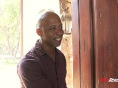 Большие сиськи, Грудастые, Рогоносцы, Член, Секс без цензуры, Хд, Межрасовый секс, Мамочка